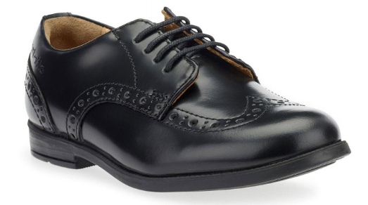 start rite brogue pri