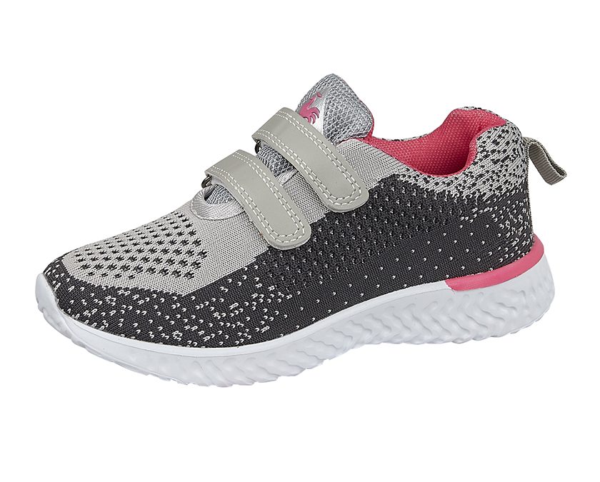 G GEERS Kids Girls Fashion Sneakers Casual Sports Shoes 