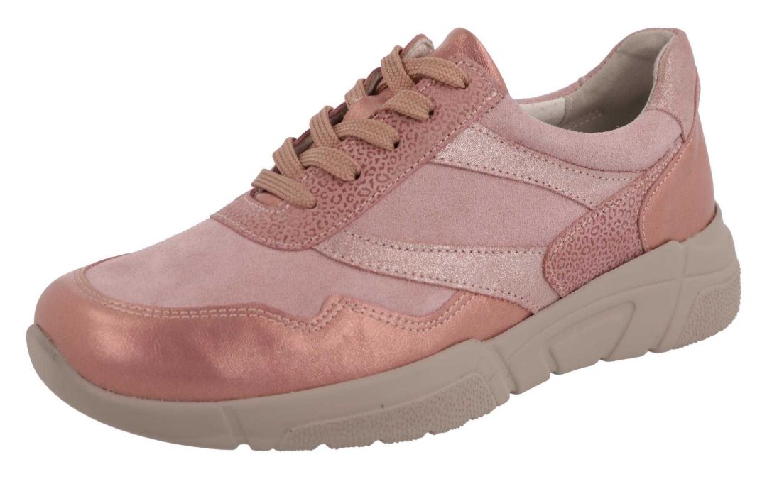 DB Shoes WATERCRESS 2V