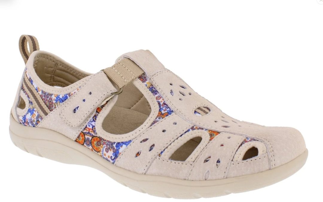 Cleveland Parchment Multi 41321