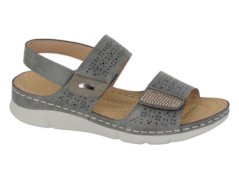 L-844FS-Ladies-Sandal-Pewter